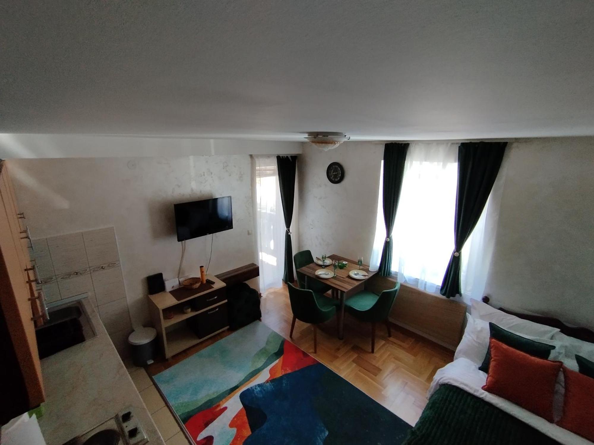 Apartman Ogi Златибор Экстерьер фото