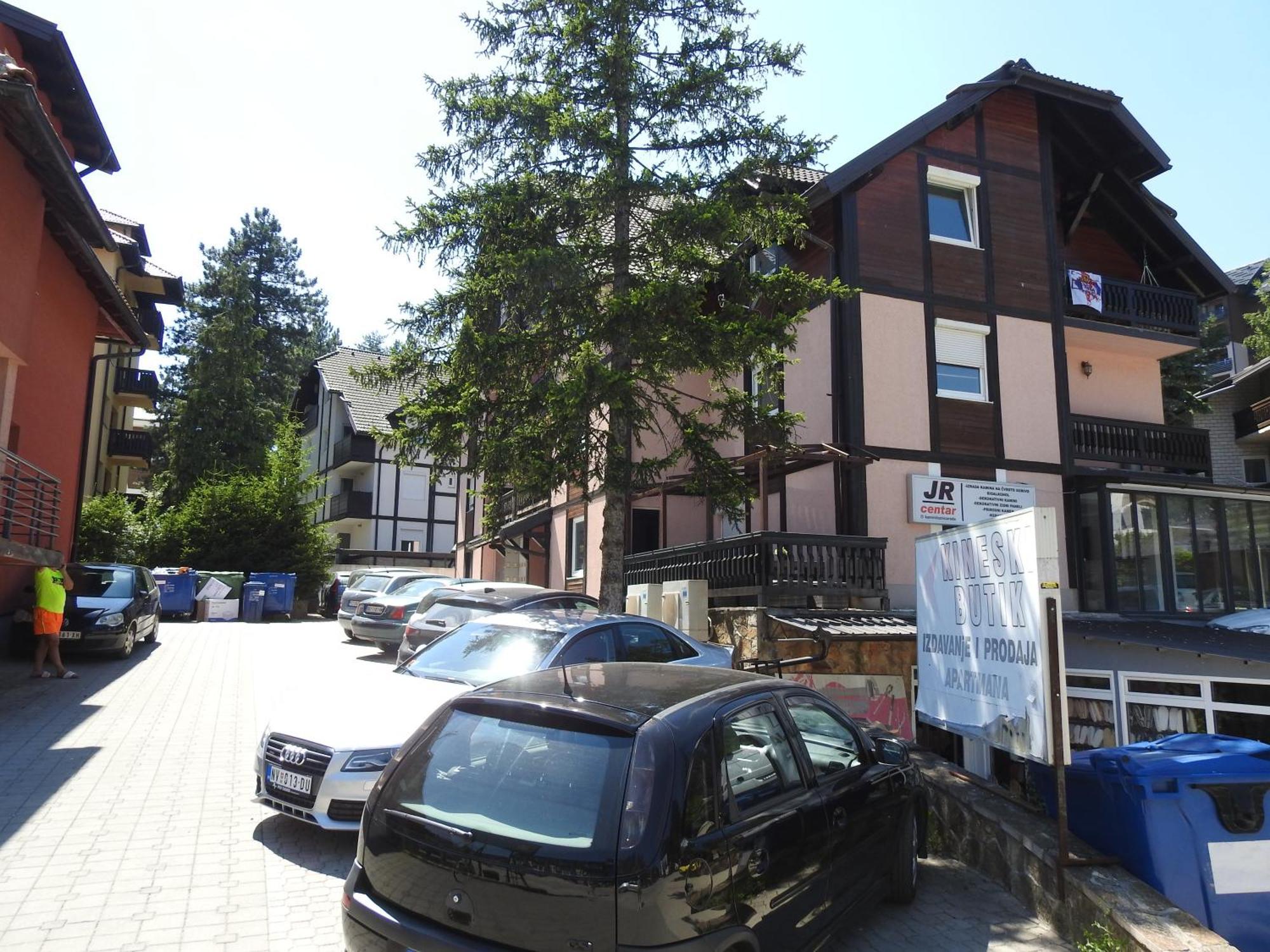 Apartman Ogi Златибор Экстерьер фото