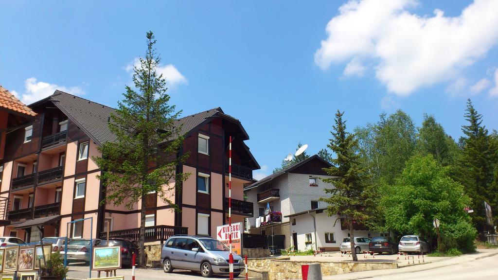Apartman Ogi Златибор Экстерьер фото